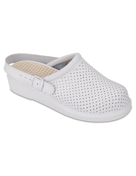 Hankshoes Zueco Micromas Blanco 44, 2 Unidades