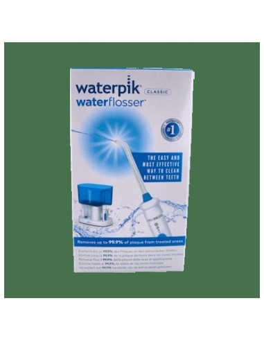 Irrigador Bucal Cl Waterpik Waterfloseer