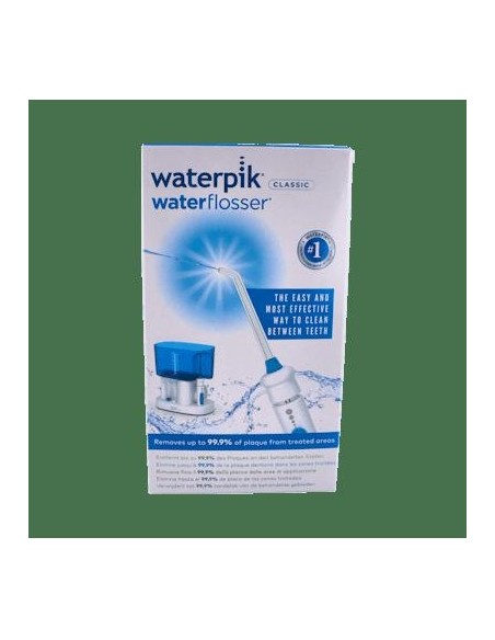 Irrigador Bucal Cl Waterpik Waterfloseer