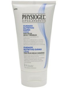 Physiogel Hipoalergénico Gel Crema Cuidado Nutritivo Diario 75Ml 2