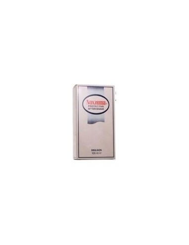 Noxzema After Shave Bálsamo, 100 Ml