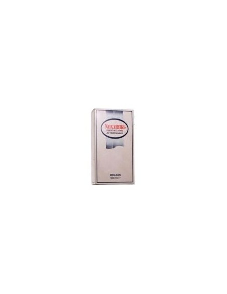 Noxzema After Shave Bálsamo, 100 Ml