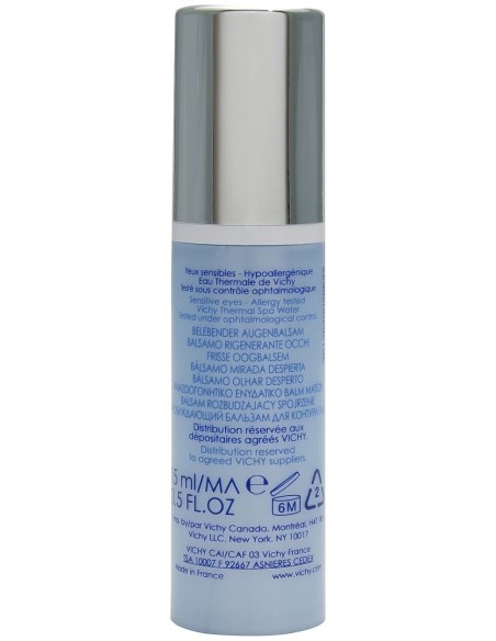 Vichy Aqualia Thermal Contorno De Ojos 15Ml