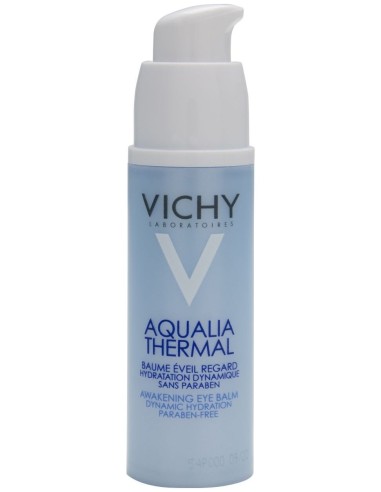 Vichy Aqualia Thermal Contorno De Ojos 15Ml