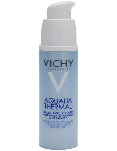 Vichy Aqualia Thermal Contorno De Ojos 15Ml