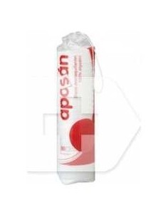 Farline Discos Desmaquillantes Algodón, 80 Uds 2