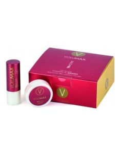 Volumax® Triactive Tratamiento Antiedad Voluminizador De Labios 2X4G