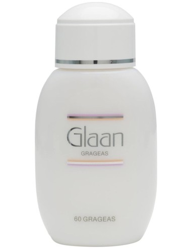 Glaan 60 Grageas - Rottapharm