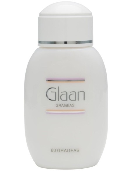 Glaan 60 Grageas - Rottapharm