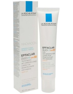 La Roche-Posay Effaclar Duo Spf 30, 40 Ml