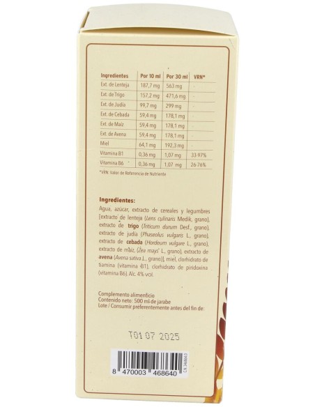 Ceregumil Envase Familiar 500 Ml