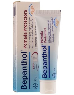 Bepanthol Pomada Protectora 30Gr.