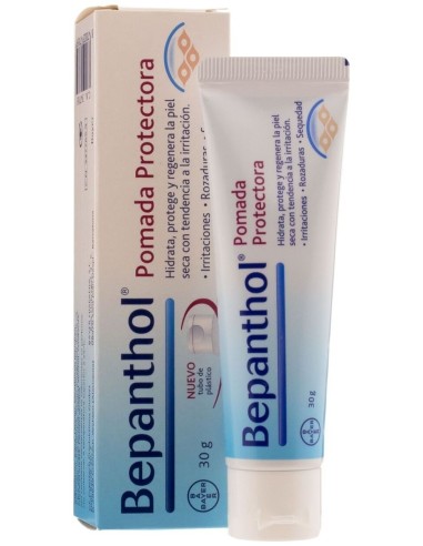 Bepanthol Pomada Protectora 30Gr.