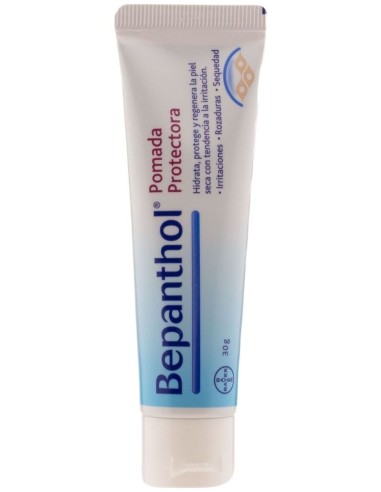 Bepanthol Pomada Protectora 30Gr.