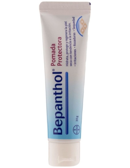 Bepanthol Pomada Protectora 30Gr.