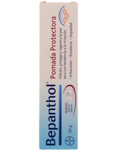 Bepanthol Pomada Protectora 30Gr.