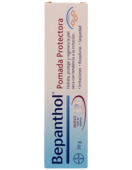 Bepanthol Pomada Protectora 30Gr.
