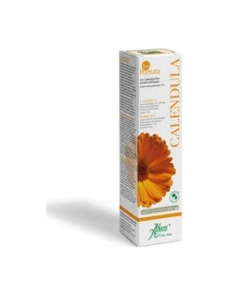 Aboca Caléndula Biopomada, 50 Ml