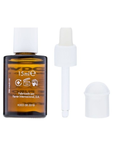 Repavar Regeneradora Aceite Puro De Rosa Mosqueta, 15 Ml