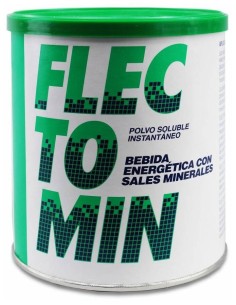 Flectomin 550Gr - Fardi