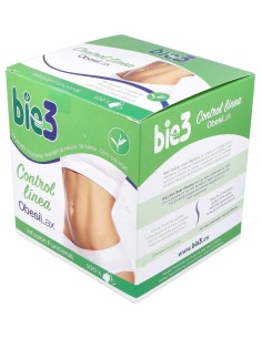 Bie3 Obesity Control Linea Infusion 100Sbrs 2
