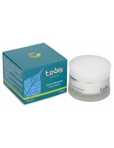 Dermax Tavis Crema Hidratante Facial, 50 Ml