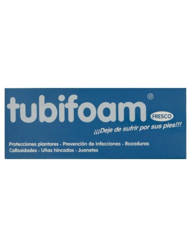 Tubifoam™️ Venda Tubular Bandage No. 3 18Mm 1Ud