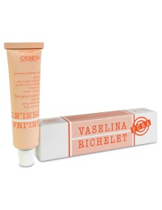 Vaselina Pura Richelet Tubo 30 G.