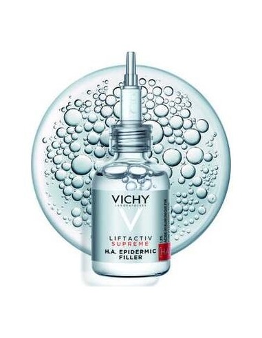Vichy Liftactiv Supreme Ha Epidermic Filler Sérum 30Ml