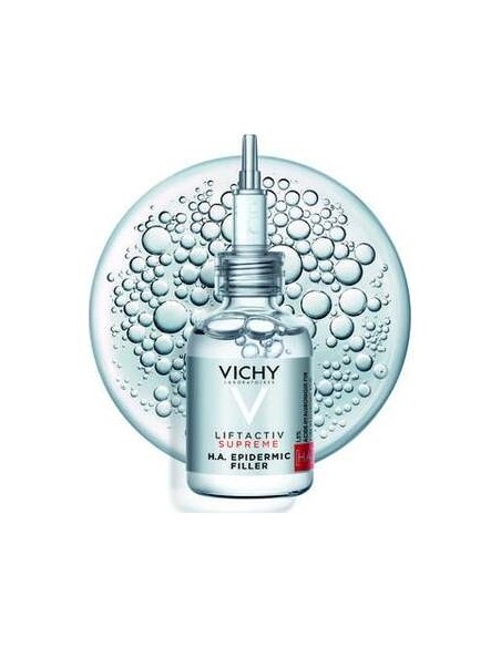 Vichy Liftactiv Supreme Ha Epidermic Filler Sérum 30Ml