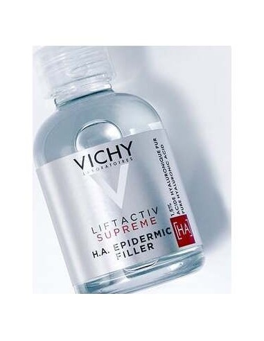 Vichy Liftactiv Supreme Ha Epidermic Filler Sérum 30Ml