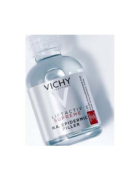 Vichy Liftactiv Supreme Ha Epidermic Filler Sérum 30Ml