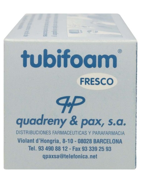 Tubifoam™️ Venda Tubular Bandage No. 3 18Mm 1Ud