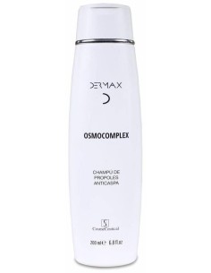Dermax Osmocomplex Champú Anticaspa, 200 Ml