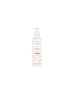 Avène Leche Limpiadora Suavizante, 200 Ml