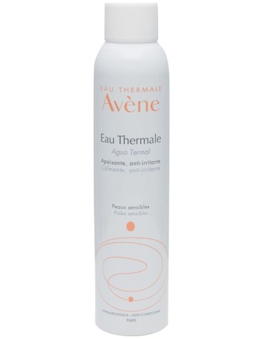 Avène Agua Termal Spray, 300 Ml