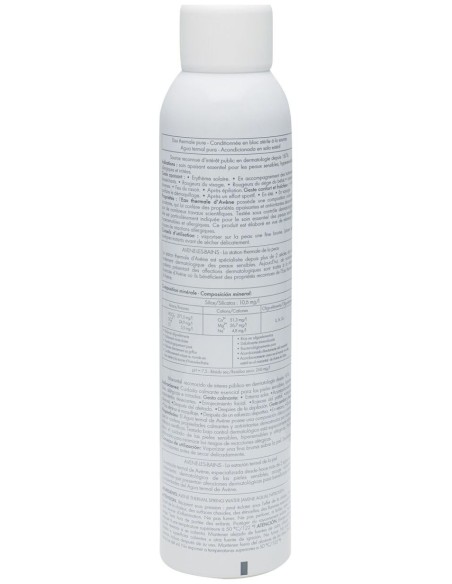 Avène Agua Termal Spray, 300 Ml