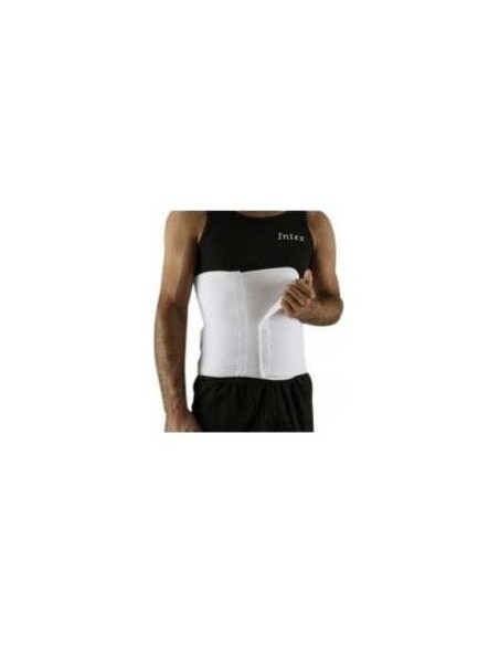 Intex Faja De Lana Tubular 33 Talla 8, 1 Ud