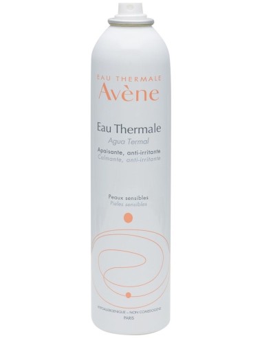 Avène Agua Termal Spray, 300 Ml