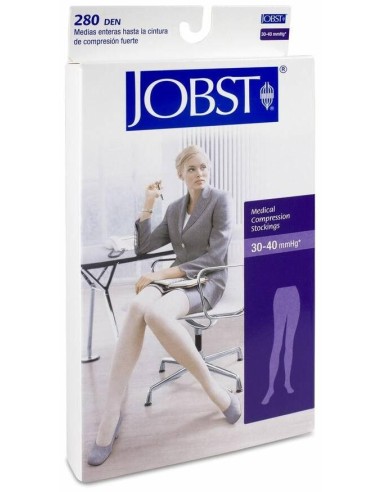 Jobst Panty 280 Negro Talla 5, 1 Unidad