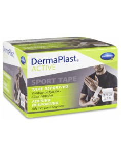 Dermaplast Active Sport Tape Vendaje De Fijación 3_75X7