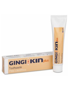 Gingikin Plus Pasta Dental, 125 Ml