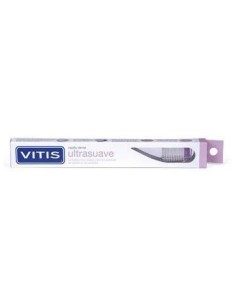 Vitis® Cepillo Dental Ultrasuave 1Ud