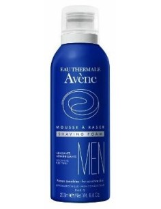 Avène Espuma De Afeitar, 200 Ml, 200 Ml