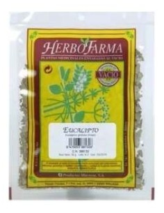 Macoesa Eucalipto Herbofarma 50Gr