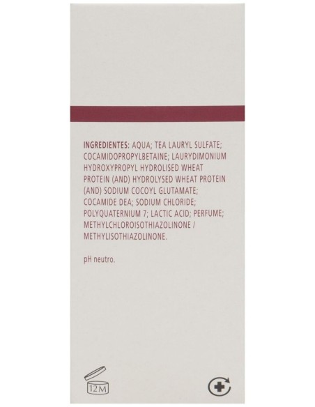 Dermo Cutil Proteina Champu 200 Ml.