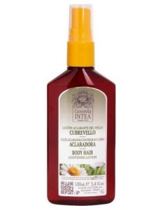 Camomila Intea Locion Cubrevello Spray 100Ml