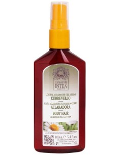 Camomila Intea Locion Cubrevello Spray 100Ml 2
