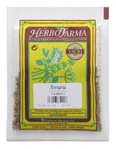 Macoesa Arenaria Herbofarma 20Gr