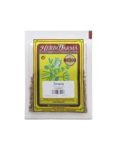 Macoesa Arenaria Herbofarma 20Gr